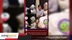 Begini Sikap PKB Sumenep Soal Foto Viral Diduga Anggotanya bersama Wanita