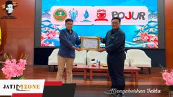 Mahasiswa Baru Uniba Didorong Jadi Penggerak Organisasi di Tengah Disrupsi Teknologi