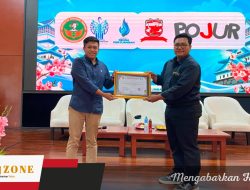 Mahasiswa Baru Uniba Didorong Jadi Penggerak Organisasi di Tengah Disrupsi Teknologi