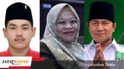 Respons Beda Ketua BK Sumenep: Kasus PDIP Ditegur, Kasus PKB Bungkam?
