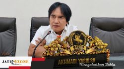 Politisi PKB Klarifikasi Foto Viral di TikTok, Tegaskan Foto Diambil pada 2014