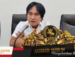 Politisi PKB Klarifikasi Foto Viral di TikTok, Tegaskan Foto Diambil pada 2014