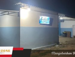 SPPG Rubaru 2 Sumenep Klarifikasi Menu Nasi Goreng MBG: Bukan Sengaja Langgar Aturan