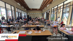 MYZE Hotel Sumenep dan GREEBEL Ajak Anak Rayakan Kemerdekaan Lewat Lomba Mewarnai