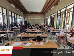 MYZE Hotel Sumenep dan GREEBEL Ajak Anak Rayakan Kemerdekaan Lewat Lomba Mewarnai