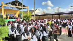 Universitas PGRI Sumenep Sambut 500 Lebih Mahasiswa Baru, Dorong Generasi Berpikir Global dan Berjiwa Lokal