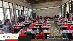 MYZE Hotel Sumenep Dorong Kreativitas Anak Lewat Kegiatan “Little ART”