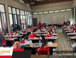 MYZE Hotel Sumenep Dorong Kreativitas Anak Lewat Kegiatan “Little ART”