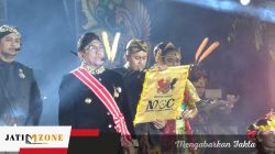 MEC 2026 Perkuat Promosi Budaya dan Pariwisata Sumenep