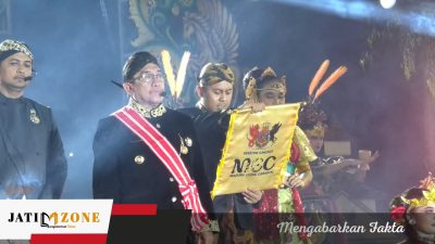 MEC 2026 Perkuat Promosi Budaya dan Pariwisata Sumenep