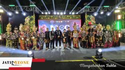MEC 2026 Sumenep Umumkan Para Juara, Peserta Sumenep Dominasi Kategori Pelajar