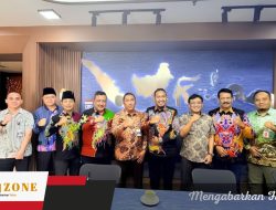 Bupati Sumenep Dorong Kemenhub Perkuat Konektivitas Transportasi Laut Kepulauan