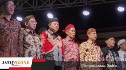 Madura Night Vaganza 2026 Dibuka, Dorong Promosi UMKM dan Potensi Ekonomi Sumenep