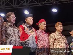 Madura Night Vaganza 2026 Dibuka, Dorong Promosi UMKM dan Potensi Ekonomi Sumenep