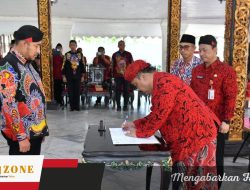 Status Desa di Sumenep Naik, 146 Desa Kini Berstatus Mandiri