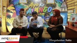 Potensi Desa Dinilai Bisa Jadi Kekuatan Ekonomi, Ini Dorongan Bupati Fauzi