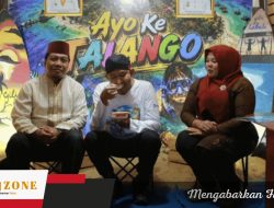 Potensi Desa Dinilai Bisa Jadi Kekuatan Ekonomi, Ini Dorongan Bupati Fauzi