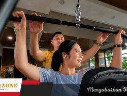 MYZE Hotel Sumenep Hadirkan Paket Membership Jokotole Gym, Dorong Gaya Hidup Sehat