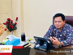 Pemkab Sumenep Perketat Penyusunan SK Bupati dan Perbup, OPD Wajib Lewati Fasilitasi Bagian Hukum