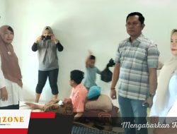Tiga Tahun Sulit Bergerak, Warga Batang-Batang Dapat Pendampingan dan Akses Pengobatan
