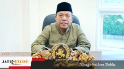 DPRD Sumenep Minta Sarpras Kedaruratan di Kepulauan Diperkuat