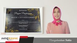 RSUD Sumenep Raih Penghargaan Fasilitas Kesehatan Terbaik Program JKN 2026
