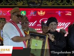 MEC 2026 Sumenep Hadirkan Raja dan Sultan Nusantara, Haji Her: Selamat Datang di Madura