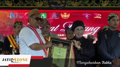 MEC 2026 Sumenep Hadirkan Raja dan Sultan Nusantara, Haji Her: Selamat Datang di Madura