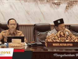 Bappeda Sumenep Catat 208 Usulan Pokir DPRD untuk RKPD 2027