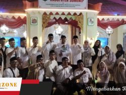 Bappeda Sumenep Hadirkan Wajah Perencanaan Pembangunan di Madura Culture Fest 2026