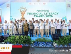 BPRS Bhakti Sumekar Raih KEJAR Award 2026 dari OJK, Perkuat Literasi Keuangan Pelajar