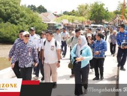 Bappenas Petakan Potensi WP3K Sumenep, Bappeda Sumenep : Rekomendasi Ditarget Selesai Desember