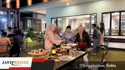 Cari Tempat Nongkrong Nyaman di Sumenep? Sae Rassa Restaurant Hadirkan Live Music dan Promo Suki & Sushi