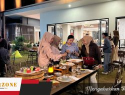 Cari Tempat Nongkrong Nyaman di Sumenep? Sae Rassa Restaurant Hadirkan Live Music dan Promo Suki & Sushi