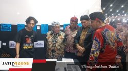 Mahasiswa UNY Dekatkan Sejarah Sumenep kepada Generasi Z