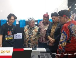 Mahasiswa UNY Dekatkan Sejarah Sumenep kepada Generasi Z