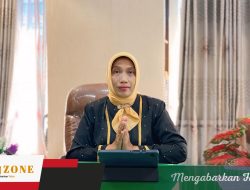 Mengintip Perjalanan dr. Erliyati, dari Anak Pegawai Pos hingga Pimpin RSUD Sumenep