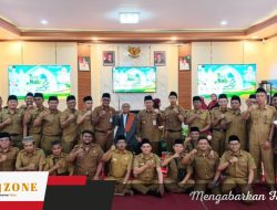 Bappeda Sumenep Dorong ASN Teladani Akhlak Rasulullah dalam Menjalankan Tugas