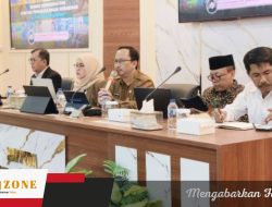 Bappeda Sumenep Susun Strategi Pengentasan Kemiskinan Berbasis Wilayah