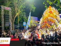 Disbudporapar Sumenep Apresiasi Sinergi Sukseskan Festival Musik Tong-Tong se-Madura 2026