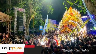 Disbudporapar Sumenep Apresiasi Sinergi Sukseskan Festival Musik Tong-Tong se-Madura 2026
