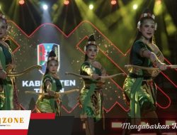 MCF #4 2026 Jadi Ajang Pertemuan Seni dan Tradisi 12 Daerah di Jawa Timur