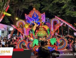 Disbudporapar Sumenep Apresiasi Pemenang Festival Musik Tong-Tong 2026