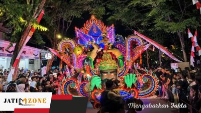 Disbudporapar Sumenep Apresiasi Pemenang Festival Musik Tong-Tong 2026