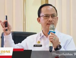 Bappeda Sumenep Raih Apresiasi JSI atas Inovasi Perencanaan Pembangunan
