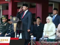 Bupati Sumenep Ingatkan Generasi Muda Tetap Pegang Nilai Pancasila di Era Digital