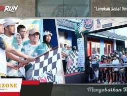 Bupati Fauzi Dorong Masyarakat Sumenep Jadikan Olahraga sebagai Gaya Hidup