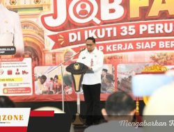 Sumenep Job Fair 2026 Hadirkan 3.141 Lowongan, Peluang Kerja Terbuka Lebar bagi Masyarakat