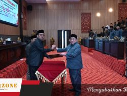 Paripurna DPRD Sumenep Sepakati 8 Raperda