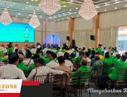 PKB Sumenep Kukuhkan Pengurus Periode 2026–2031, Bidik Penambahan Kursi DPRD
